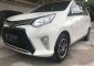 Toyota Calya G dijual cepat-6