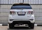 Toyota Fortuner 2014 bebas kecelakaan-3