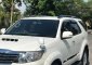 Jual Toyota Fortuner 2013 harga baik-8