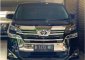 Jual Toyota Vellfire 2018, KM Rendah-5