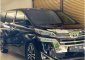 Jual Toyota Vellfire 2018, KM Rendah-7