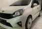 Toyota Agya 2015 bebas kecelakaan-0