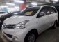 Toyota Avanza G bebas kecelakaan-0