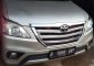 Jual Toyota Kijang Innova 2013 harga baik-2
