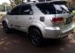 Jual Toyota Fortuner 2007, KM Rendah-1