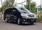 Toyota Alphard 2008 dijual cepat-4