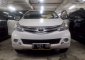 Toyota Avanza G bebas kecelakaan-2