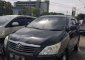Jual Toyota Kijang Innova 2013 harga baik-4