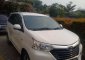 Toyota Avanza E dijual cepat-6