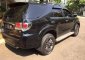 Toyota Fortuner 2015 dijual cepat-5