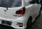 Toyota Agya TRD Sportivo dijual cepat-3