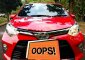 Toyota Calya 2016 dijual cepat-9