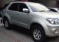 Jual Toyota Fortuner G Luxury harga baik-8