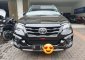 Jual Toyota Fortuner 2018 Automatic-6