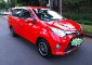 Toyota Calya 2016 dijual cepat-13