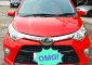 Toyota Calya 2016 dijual cepat-14