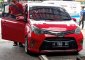 Jual Toyota Calya 2017 harga baik-0