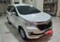 Toyota Avanza G bebas kecelakaan-0