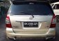 Jual Toyota Kijang Innova 2012 harga baik-0