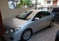 Toyota Corolla Altis 2010 bebas kecelakaan-0