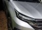 Toyota Rush TRD Sportivo bebas kecelakaan-0