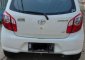 Toyota Agya 2016 bebas kecelakaan-1