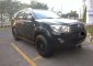 Toyota Fortuner 2010 dijual cepat-3