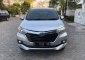 Toyota Avanza G dijual cepat-1