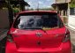 Jual Toyota Yaris 2007 harga baik-3