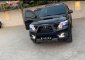 Jual Toyota Fortuner 2007, KM Rendah-1