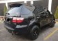 Toyota Fortuner 2010 dijual cepat-4