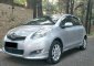 Toyota Yaris 2011 bebas kecelakaan-3