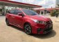 Toyota Yaris 2017 bebas kecelakaan-4