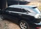 Jual Toyota Harrier 2005 Automatic-6