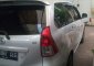 Toyota Avanza G bebas kecelakaan-5