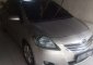 Toyota Vios 2010 bebas kecelakaan-3