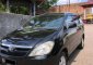 Toyota Kijang Innova 2004 dijual cepat-5
