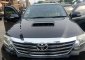 Jual Toyota Fortuner 2013 harga baik-6