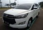 Jual Toyota Kijang Innova 2017, KM Rendah-5