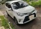 Toyota Calya G bebas kecelakaan-7