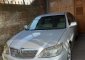 Toyota Camry 2004 dijual cepat-4