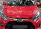 Jual Toyota Agya 2018, KM Rendah-9