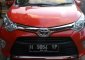 Toyota Calya 2016 bebas kecelakaan-1