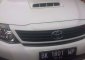 Toyota Fortuner G TRD bebas kecelakaan-4