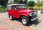 Jual Toyota Hardtop 1981, KM Rendah-9