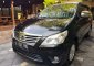 Butuh uang jual cepat Toyota Kijang Innova 2012-7