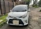 Toyota Calya G bebas kecelakaan-9