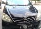 Jual Toyota Kijang Innova 2010 Manual-0