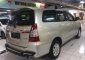 Jual Toyota Kijang Innova G harga baik-1