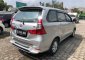 Jual Toyota Avanza 2016 Manual-0